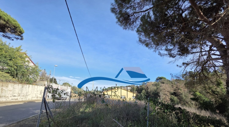 Barcelona - Tordera - 791m2