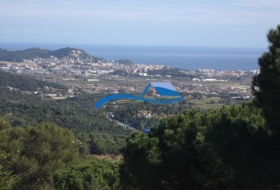 Sant Genís de Palafolls 917&nbsp;m² 