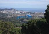 Suelo urbano en venta en Sant Genís de Palafolls ref: TR381640 foto