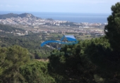 Suelo urbano en venta en Sant Genís de Palafolls ref: TR381640 foto