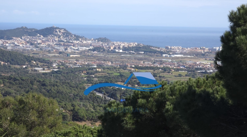 Barcelona - Palafolls - 917m2