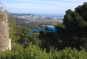 Sant Genís de Palafolls 917&nbsp;m² 