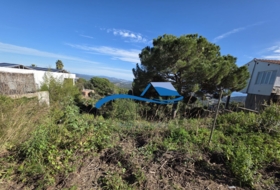 Sant Genís de Palafolls 917&nbsp;m² 