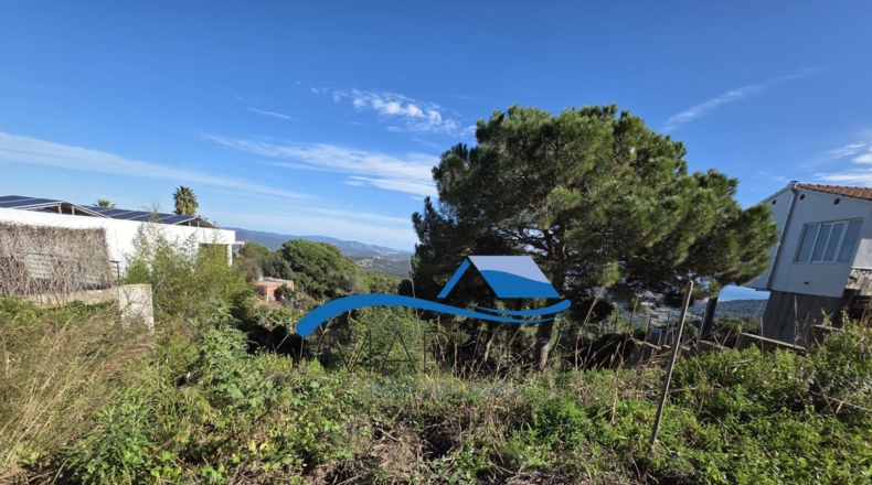 Barcelona - Palafolls - 917m2