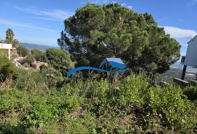 Sant Genís de Palafolls 917&nbsp;m² 