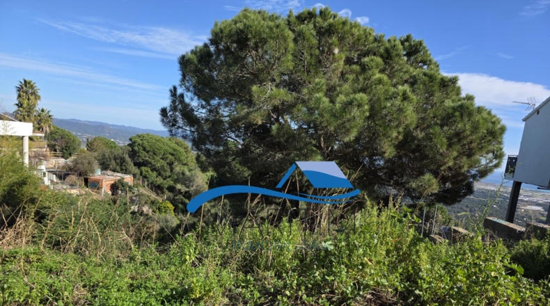 Barcelona - Palafolls - 917m2