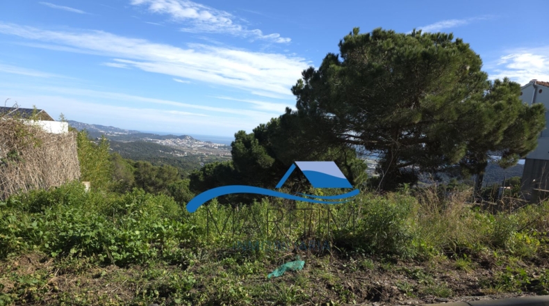 Barcelona - Palafolls - 917m2