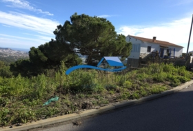Sant Genís de Palafolls 917&nbsp;m² 