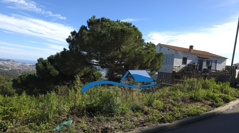 Barcelona - Palafolls - 917m2