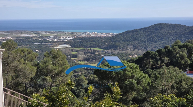 Barcelona - Palafolls - 917m2