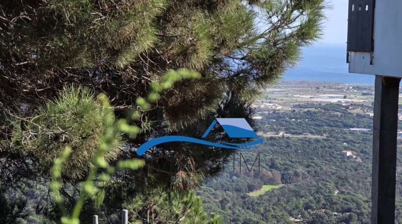 Barcelona - Palafolls - 917m2