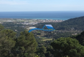 Sant Genís de Palafolls 917&nbsp;m² 