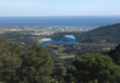 Suelo urbano en venta en Sant Genís de Palafolls ref: TR381640 foto