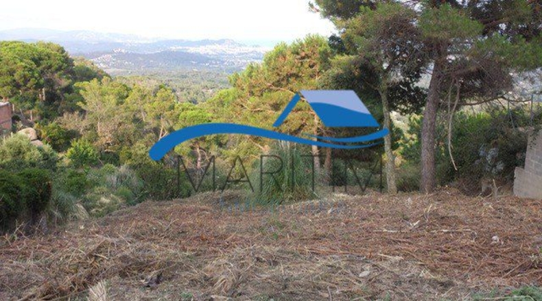 Barcelona - Palafolls - 917m2