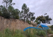 Parcel·la urbanitzable en venda a Lloret de Mar ref.: TR382087 foto