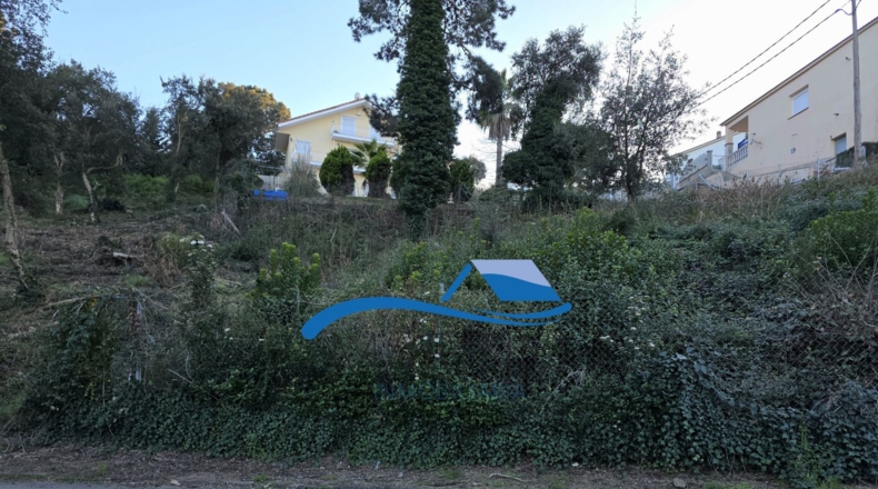Gerona - Lloret de Mar - 803m2