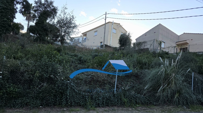 Gerona - Lloret de Mar - 803m2