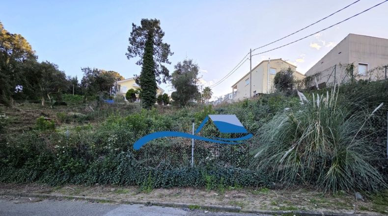 Gerona - Lloret de Mar - 803m2