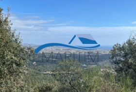 Sant Genís de Palafolls 830&nbsp;m² 
