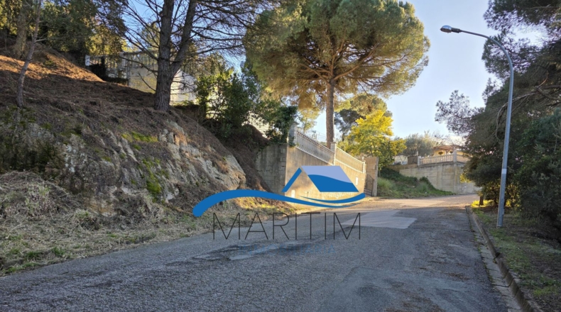 Жирона - Lloret de Mar - 1041m2