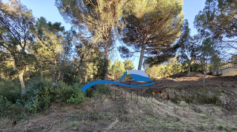Жирона - Lloret de Mar - 1041m2