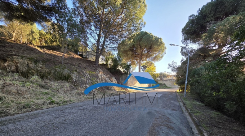 Жирона - Lloret de Mar - 1041m2