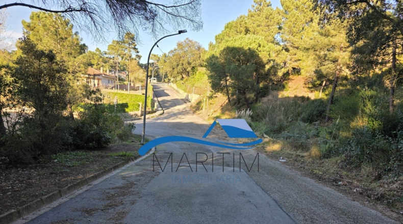 Жирона - Lloret de Mar - 1041m2