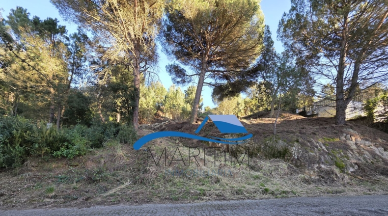 Жирона - Lloret de Mar - 1041m2
