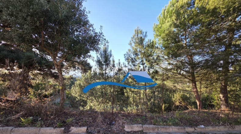 Жирона - Lloret de Mar - 1041m2