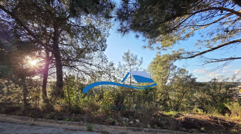 Жирона - Lloret de Mar - 1041m2