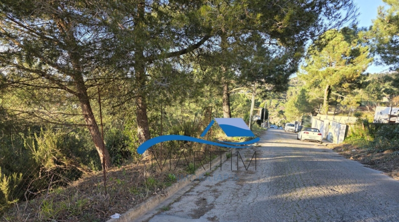 Жирона - Lloret de Mar - 1041m2