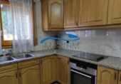 Отдельно стоящий дом с участком на продажу в городе Hostalric. Фото
