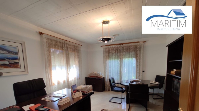 Gerona - Hostalric - 972m2
