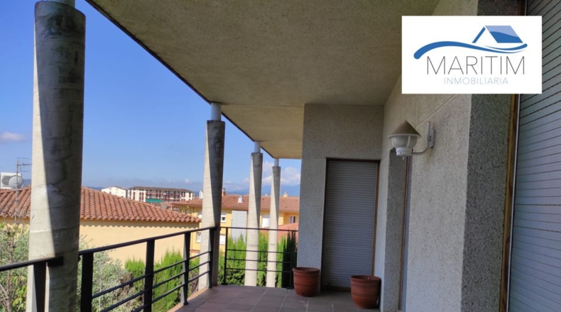 Gerona - Hostalric - 972m2
