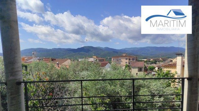 Gerona - Hostalric - 972m2