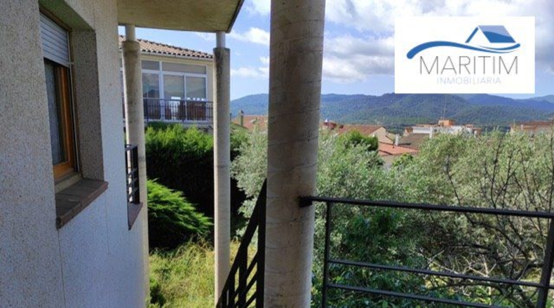 Gerona - Hostalric - 972m2