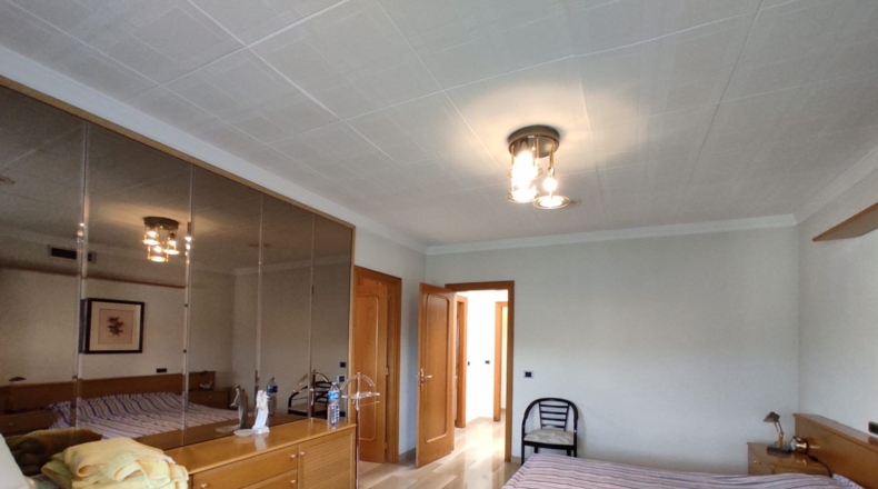 Gerona - Hostalric - 972m2