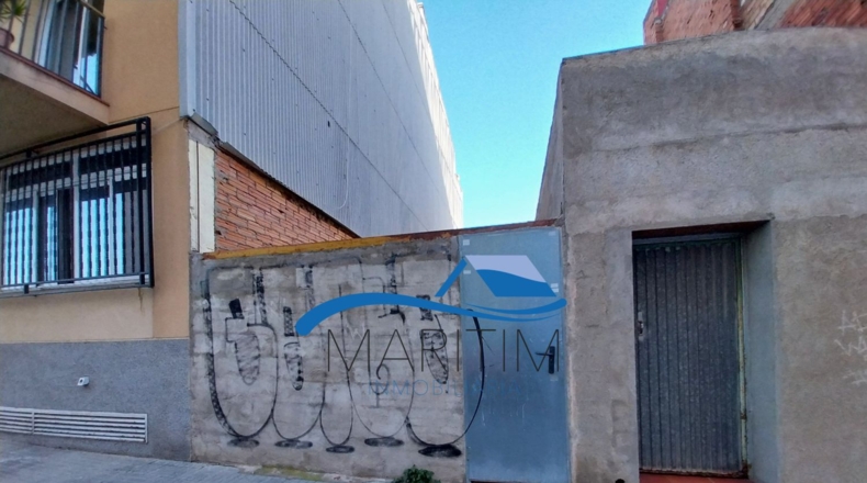 Barcelona - Malgrat de Mar - 78m2