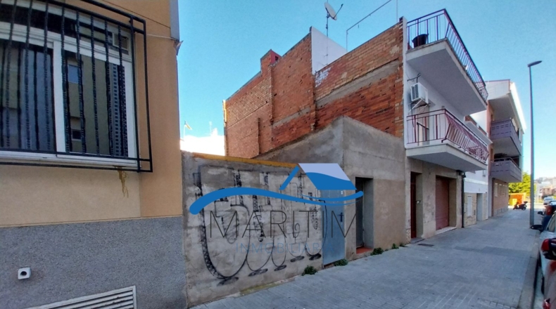 Barcelona - Malgrat de Mar - 78m2