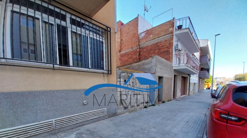 Barcelona - Malgrat de Mar - 78m2