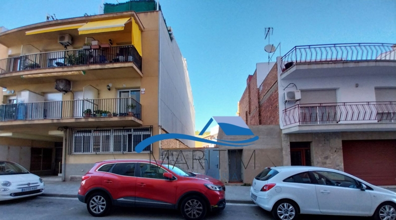 Barcelona - Malgrat de Mar - 78m2