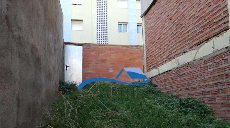 Barcelona - Malgrat de Mar - 78m2