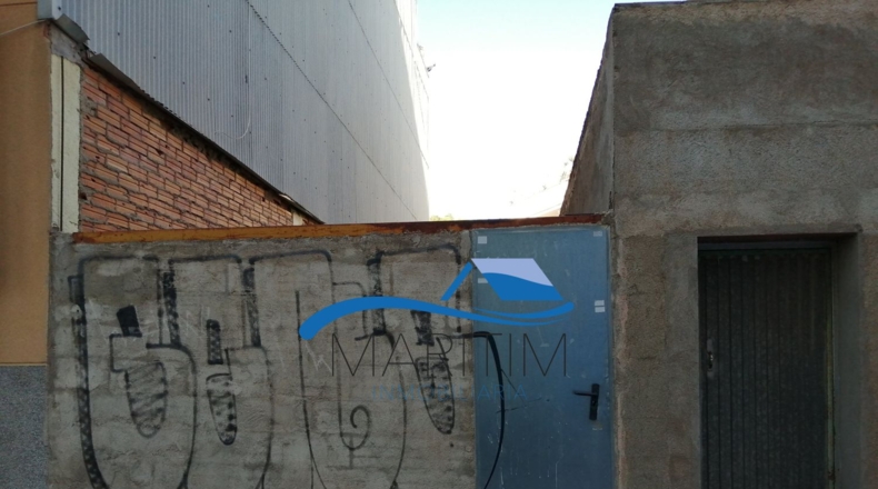 Barcelona - Malgrat de Mar - 78m2