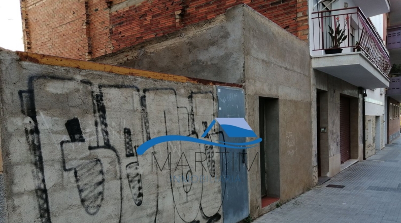 Barcelona - Malgrat de Mar - 78m2