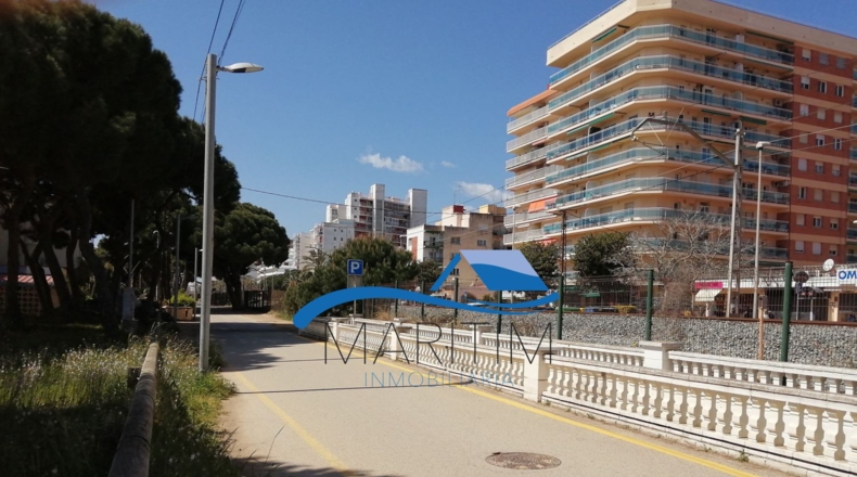 Barcelona - Malgrat de Mar - 78m2
