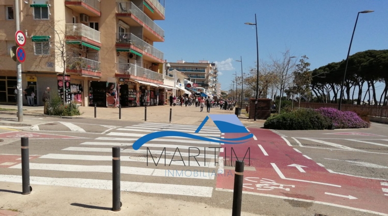 Barcelona - Malgrat de Mar - 78m2