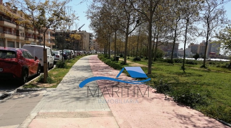 Barcelona - Malgrat de Mar - 78m2