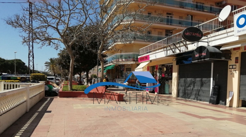 Barcelona - Malgrat de Mar - 78m2