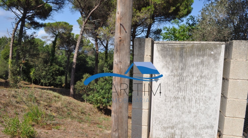 Barcelona - Tordera - 584m2