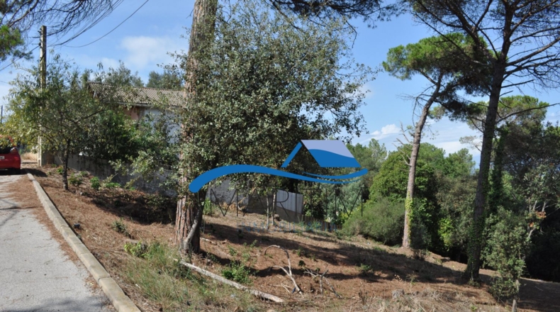 Barcelona - Tordera - 584m2